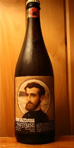 La Buteuse Brassin SpÃ©cial (Barrel Aged)