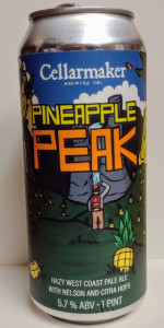 Pineapple Peak
