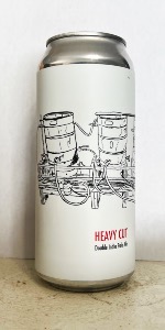 Heavy Cut