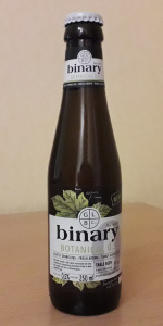 Binary Botanical 0.5
