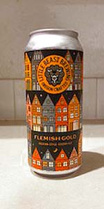Flemish Gold