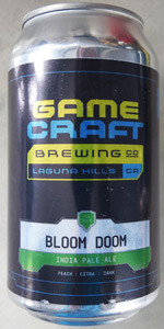 Bloom Doom