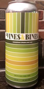 Vines & Bines