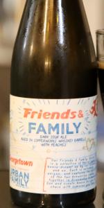 Friends and Family