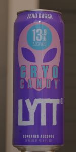 LYTT Cryo Candy