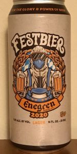 Festbier (2020)
