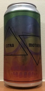Nosh: Citra & Motueka