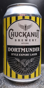 Dortmunder Export Lager