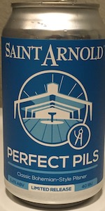 Perfect Pils