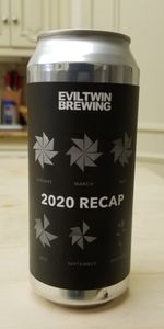 2020 Recap