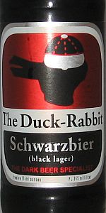 Schwarzbier