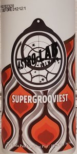 Supergrooviest
