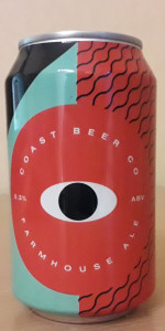 Farmhouse Ale