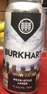 Burkhart