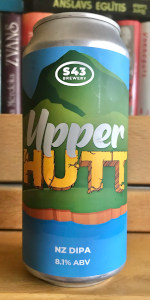 Upper Hutt