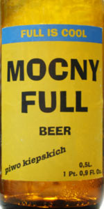 Mocny Full