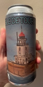 Double DeTour Reef