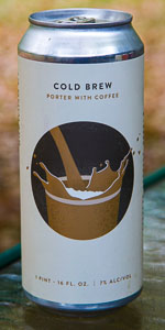 Cold Brew