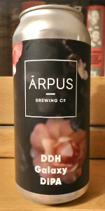 DDH Galaxy DIPA