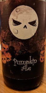 Pumpkin Ale