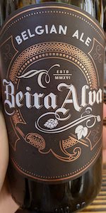 Belgian Ale