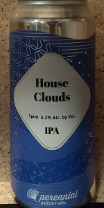 House Clouds