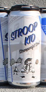 Stroop Kid