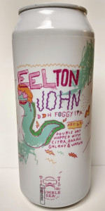 Eelton John