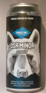 Osa Minor