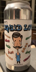 Larry's Liquid Love
