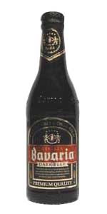 Bavaria Dark Beer