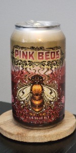 Pink Beds