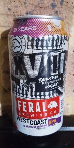 West Coast IIPA