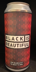 Black Is Beautiful