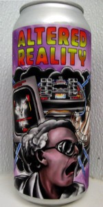 Altered Reality