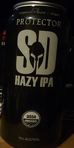 SD Hazy IPA