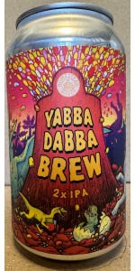 Yabba Dabba Brew