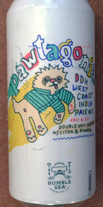 Pawtagonia