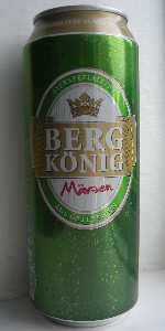 BergkÃ¶nig MÃ¤rzen