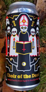 Choir Of The Dead