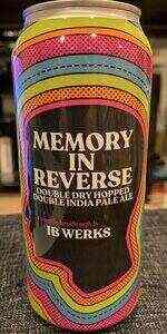Memory In Reverse
