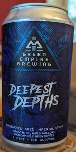 Deepest Depths