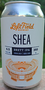 Shea IPA