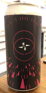 Triple Fruited X Rise Up