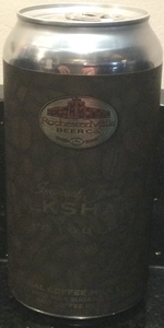 Imperial Java Milkshake Stout