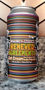 Renewed Agreements