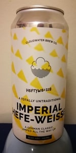 Heftyweisse