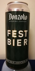 Festbier