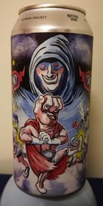 Patrons Project 14.06 Can Of Whup Ass