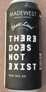 Short-Lived - There Does Not Exist